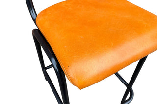 Shoreditch Honey Tan Close Up