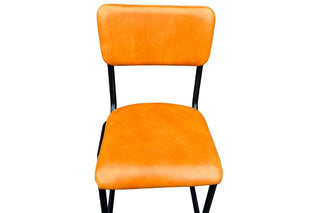 Shoreditch Honey Tan Seat Pads