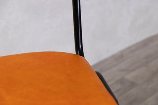 honey-tan-bar-stool-seat