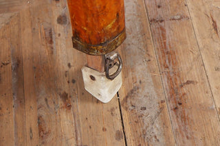 Vintage Pommel Horse