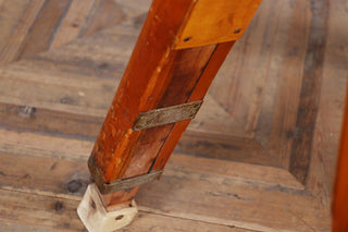 Vintage Pommel Horse