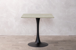 Aston Beige ISOTOP Table with Slim Table Top