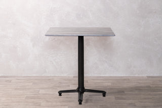 Cement ISOTOP Table with Slim Table Top