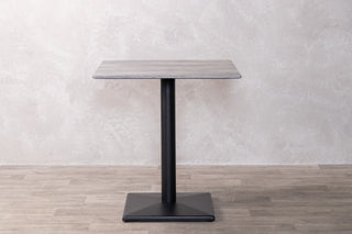 Cement ISOTOP Table with Slim Table Top