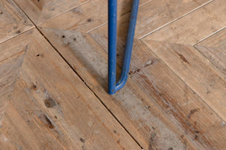 close-up-of-blue-leg