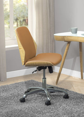 Stockholm Office Chair