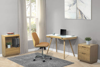 Stockholm Office Chair