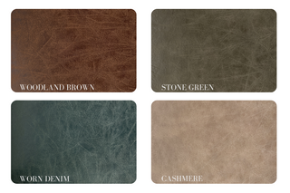 Denver Velvet Armchair Range