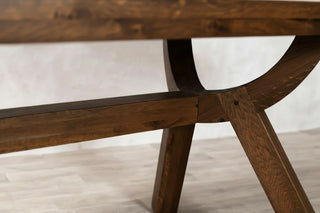 Mayfair Modern Dining Table