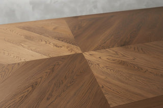 Mayfair Modern Dining Table