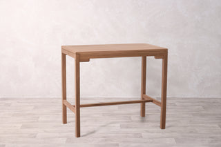 Bistro Outdoor Bar Table