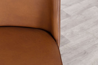 theron-leather-dining-chairs-matt-tan-seat