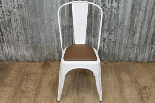 Tolix Seat Pad Range