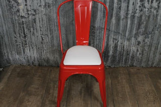 Tolix Seat Pad Range