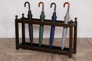 Antique Edwardian Large Umbrella Stick Stands