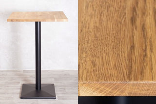 heritage-oak-top-cafe-bar-table-range