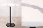 Round Bar Table