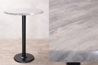 cement-round-cafe-bar-table