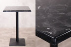 Square Bar Table