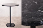 Round Bar Table