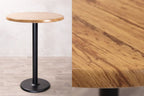 Round Bar Table