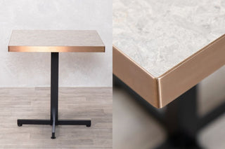 aged-copper-edged-dining-restaurant-table