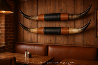 vintage-steer-horns-illustrative-image