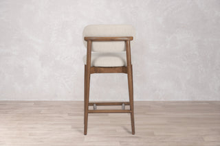 Venice Counter Stool - Oatmeal