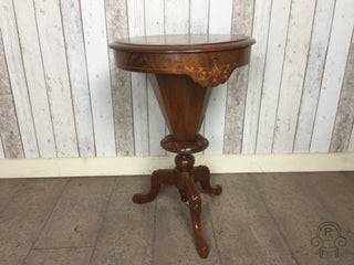 Work table