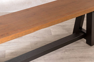 reclaimed-pine-bench