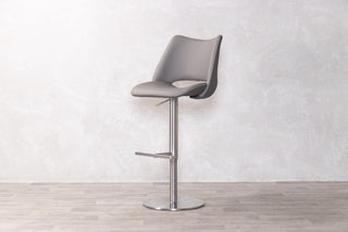 Harrington Height Adjustable Swivel Stool Range