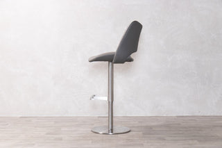 Harrington Height Adjustable Swivel Stool Range