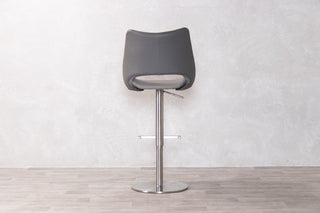 Harrington Height Adjustable Swivel Stool Range