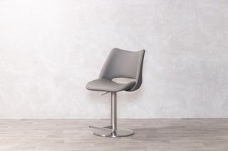 Harrington Height Adjustable Swivel Stool Range