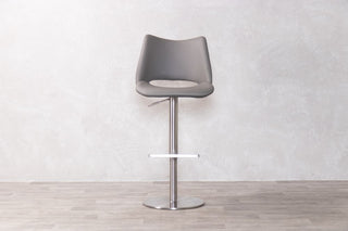 Harrington Height Adjustable Swivel Stool Range