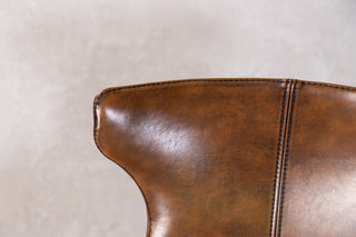 brown-faux-leather