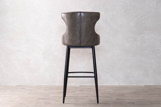 grey-faux-leather-stool-rear-view