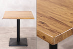 Square Café Table