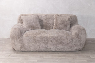 alaska-faux-fur-range-smokey-taupe-2-seater