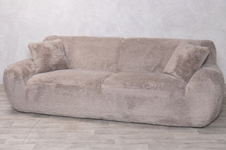 alaska-faux-fur-range-smokey-taupe-3-seater