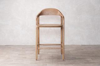 alder-bar-stool-weathered-oak-front