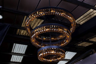amber-chandelier-three-tier