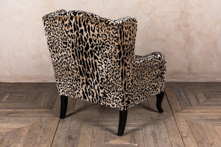 animal print furniture