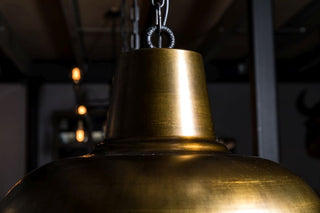 antique-brass-pendant-light