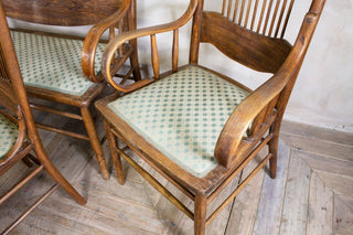 antique chairs