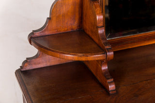 antique chest of drawers