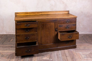 Antique Chest of Drawers