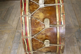 antique coffee table
