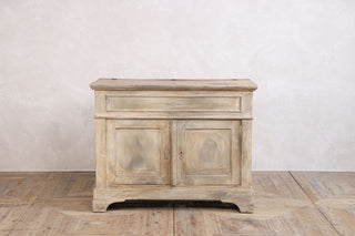 Antique Console Table Sideboard Waiter Station