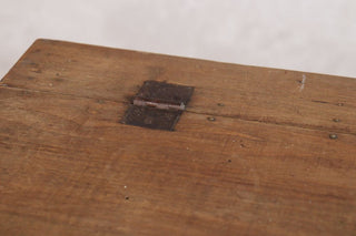 Antique Console Table Sideboard Waiter Station